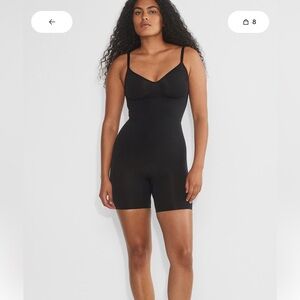 Babaton Seamless Onsie